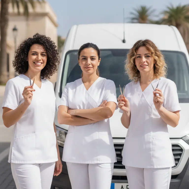 Extensiones de Pestañas equipo en Ciudad Real